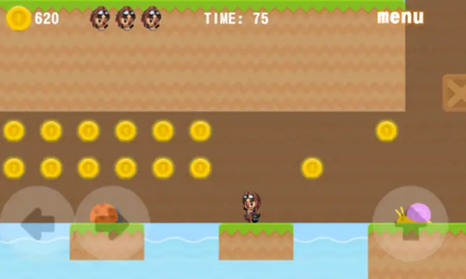 Super Max World android App screenshot 0