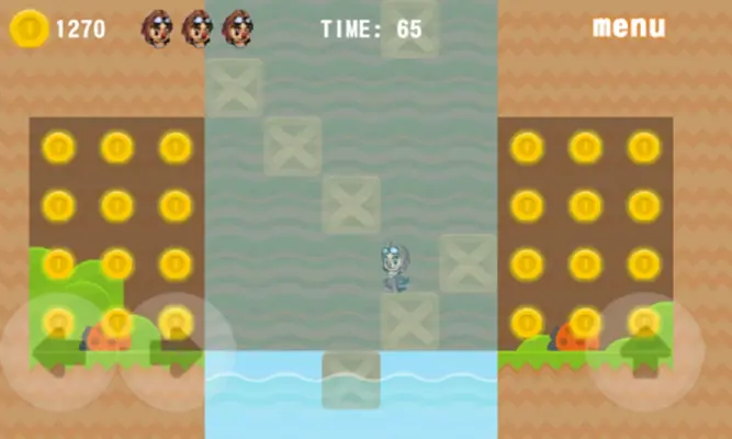 Super Max World android App screenshot 12