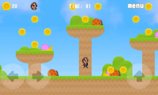 Super Max World android App screenshot 13