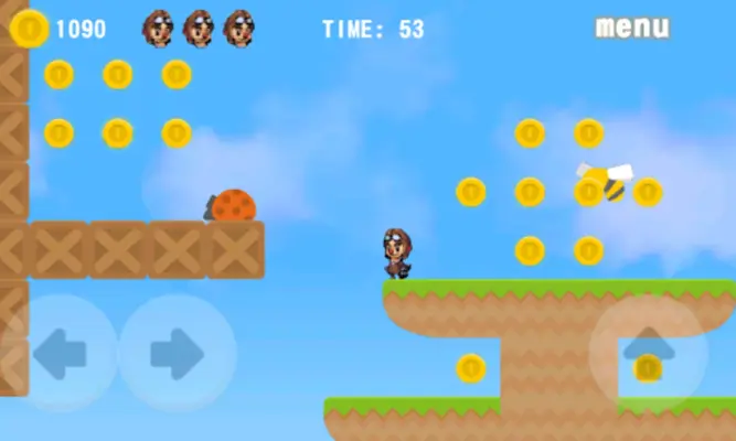 Super Max World android App screenshot 14