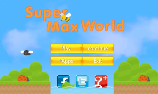 Super Max World android App screenshot 15