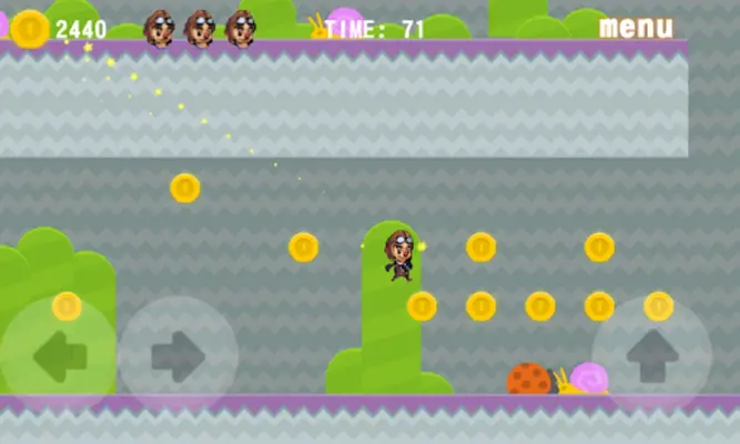 Super Max World android App screenshot 17