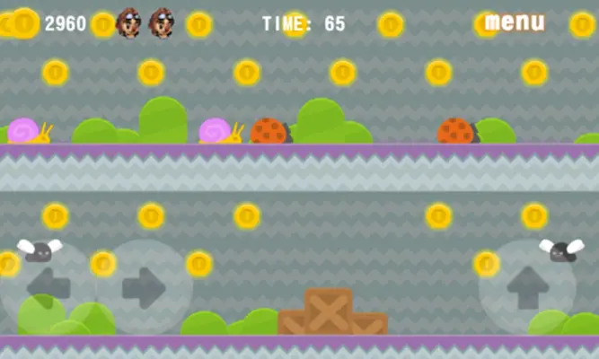 Super Max World android App screenshot 3