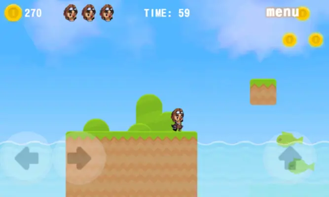 Super Max World android App screenshot 8